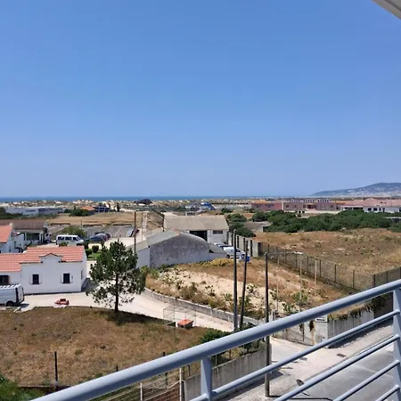 Apartamento Bella Vista 1 *