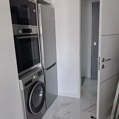 Apartamento Bella Vista 1 *