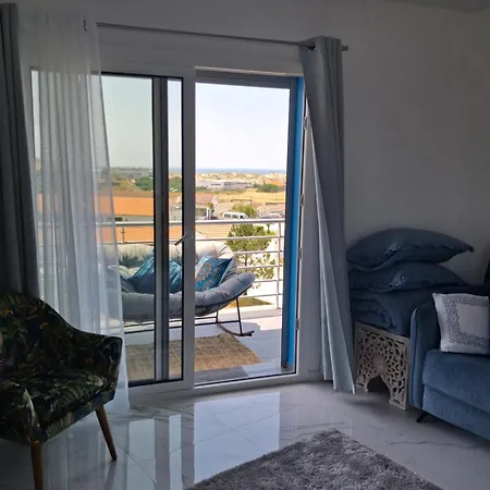 Apartamento Bella Vista 1